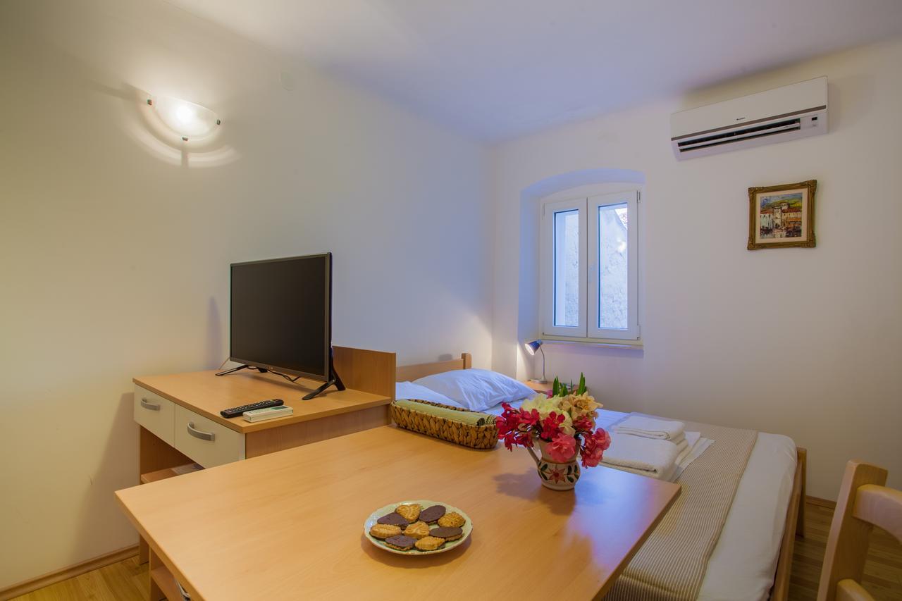 Apartments Calma Cres Kültér fotó